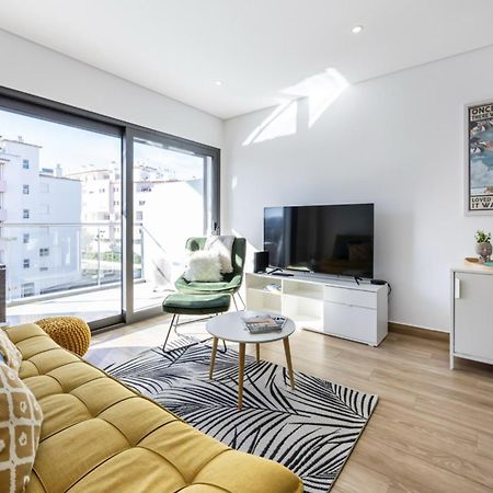 Monte Residence - Apartment Elly Portimão Buitenkant foto
