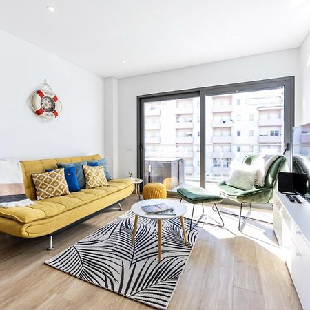 Monte Residence - Apartment Elly Portimão Buitenkant foto