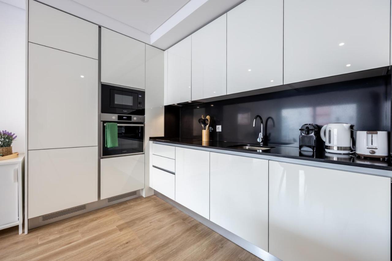 Monte Residence - Apartment Elly Portimão Buitenkant foto